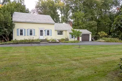 90 N Main Street, Deerfield, MA 01373 - Photo 1
