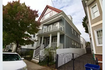 26 Wesley St, Somerville, MA 02145 - Photo 1