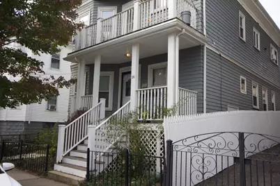 26 Wesley St, Somerville, MA 02145 - Photo 3