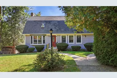 221 Pierce Rd, West Brookfield, MA 01585 - Photo 1