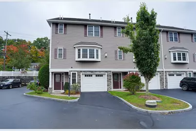 264 Winn Street #Unit A, Burlington, MA 01803 - Photo 3