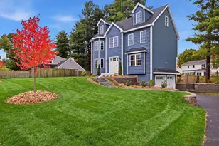 11 Hutchins Cir, Lynnfield, MA 01940 - Photo 1