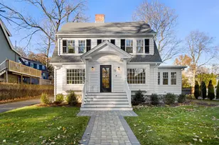 72 Berwick St, Worcester, MA 01602 - Photo 1