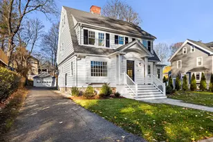 72 Berwick St, Worcester, MA 01602 - Photo 3