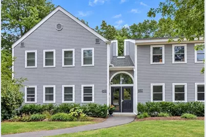2406 Hockley Drive #2406, Hingham, MA 02043 - Photo 1