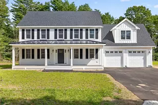 9 Estrella Ln, Falmouth, MA 02536 - Photo 1