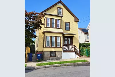 313 Orchard St, New Bedford, MA 02740 - Photo 1