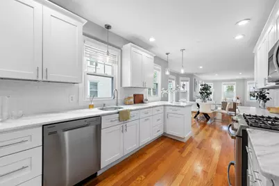 13 Laurel Street #1, Arlington, MA 02476 - Photo 21
