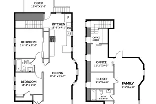 13 Laurel St, Arlington, MA 02476 - Photo 37