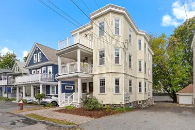 13 Laurel Street #1, Arlington, MA 02476 - Photo 3