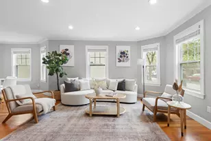 13 Laurel St, Arlington, MA 02476 - Photo 7