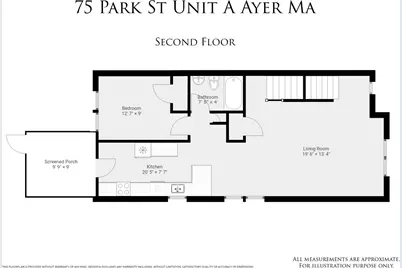75 Park St #A, Ayer, MA 01432 - Photo 35