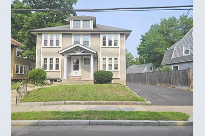 19 Rowe St #2, Newton, MA 02466 - Photo 1