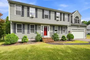 15 Bird Rd, Mansfield, MA 02048 - Photo 1