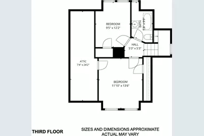 22 S Park Ave, Longmeadow, MA 01106 - Photo 41