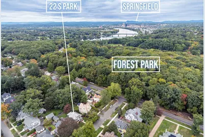 22 S Park Ave, Longmeadow, MA 01106 - Photo 35