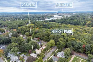 22 S Park Ave, Longmeadow, MA 01106 - Photo 35