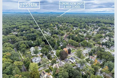 22 S Park Ave, Longmeadow, MA 01106 - Photo 37