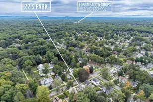 22 S Park Ave, Longmeadow, MA 01106 - Photo 37