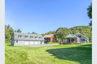 60 West Hawley Road, Hawley, MA 01339 - Photo 33