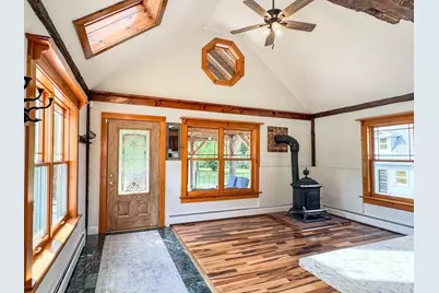60 West Hawley Road, Hawley, MA 01339 - Photo 9