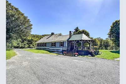 60 West Hawley Road, Hawley, MA 01339 - Photo 3