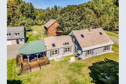 60 West Hawley Road, Hawley, MA 01339 - Photo 29