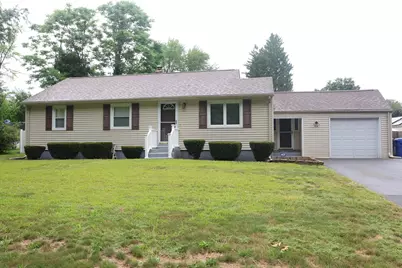 106 N Brook Rd, Springfield, MA 01119 - Photo 1