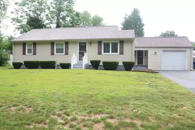 106 N Brook Rd, Springfield, MA 01119 - Photo 37