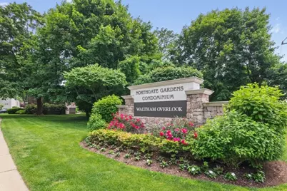 56 Jacqueline Rd #8, Waltham, MA 02452 - Photo 1