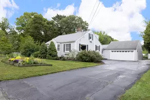 37 Winter St, Wayland, MA 01778 - Photo 1