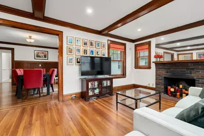 25-27 Dalton Road #27, Belmont, MA 02478 - Photo 5