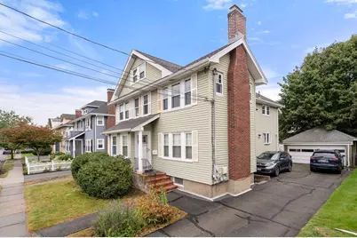 25-27 Dalton Road #27, Belmont, MA 02478 - Photo 3