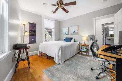 54 Chestnut St #3, Boston, MA 02129 - Photo 21