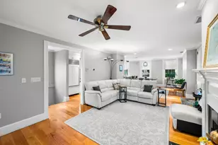 54 Chestnut St, Boston, MA 02129 - Photo 5