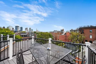 54 Chestnut St #3, Boston, MA 02129 - Photo 23