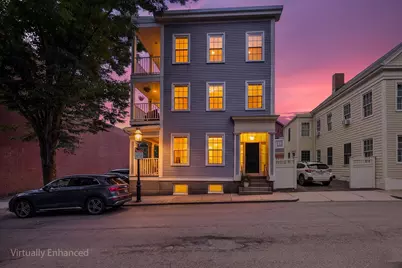 54 Chestnut St #3, Boston, MA 02129 - Photo 1