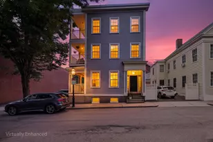 54 Chestnut St, Boston, MA 02129 - Photo 1