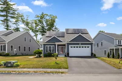 59 Tea Party, Uxbridge, MA 01569 - Photo 1