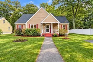 2701 Pouliot Pl, Wilmington, MA 01887 - Photo 1