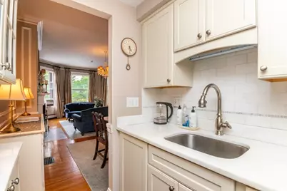 164 Beacon St #2, Boston, MA 02116 - Photo 5