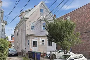 5 Quincy St, Somerville, MA 02143 - Photo 1