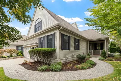 8 S Cottage Rd #8, Belmont, MA 02478 - Photo 1