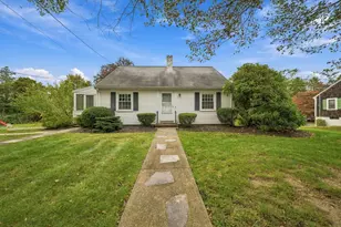 12 Riverside Dr, Kingston, MA 02364 - Photo 1