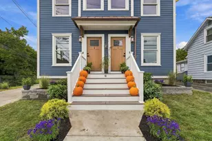 41 Hobart St, Danvers, MA 01923 - Photo 1