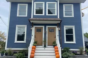 41 Hobart St, Danvers, MA 01923 - Photo 1