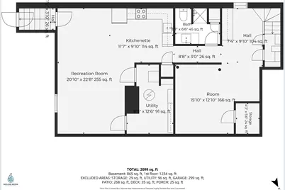 15 Bow, Danvers, MA 01923 - Photo 39