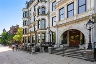 160 Commonwealth Ave, Boston, MA 02116 - Photo 23