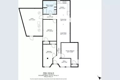 420 Water St #1, Haverhill, MA 01830 - Photo 9