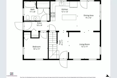 112-A Purchase St, Milford, MA 01757 - Photo 35